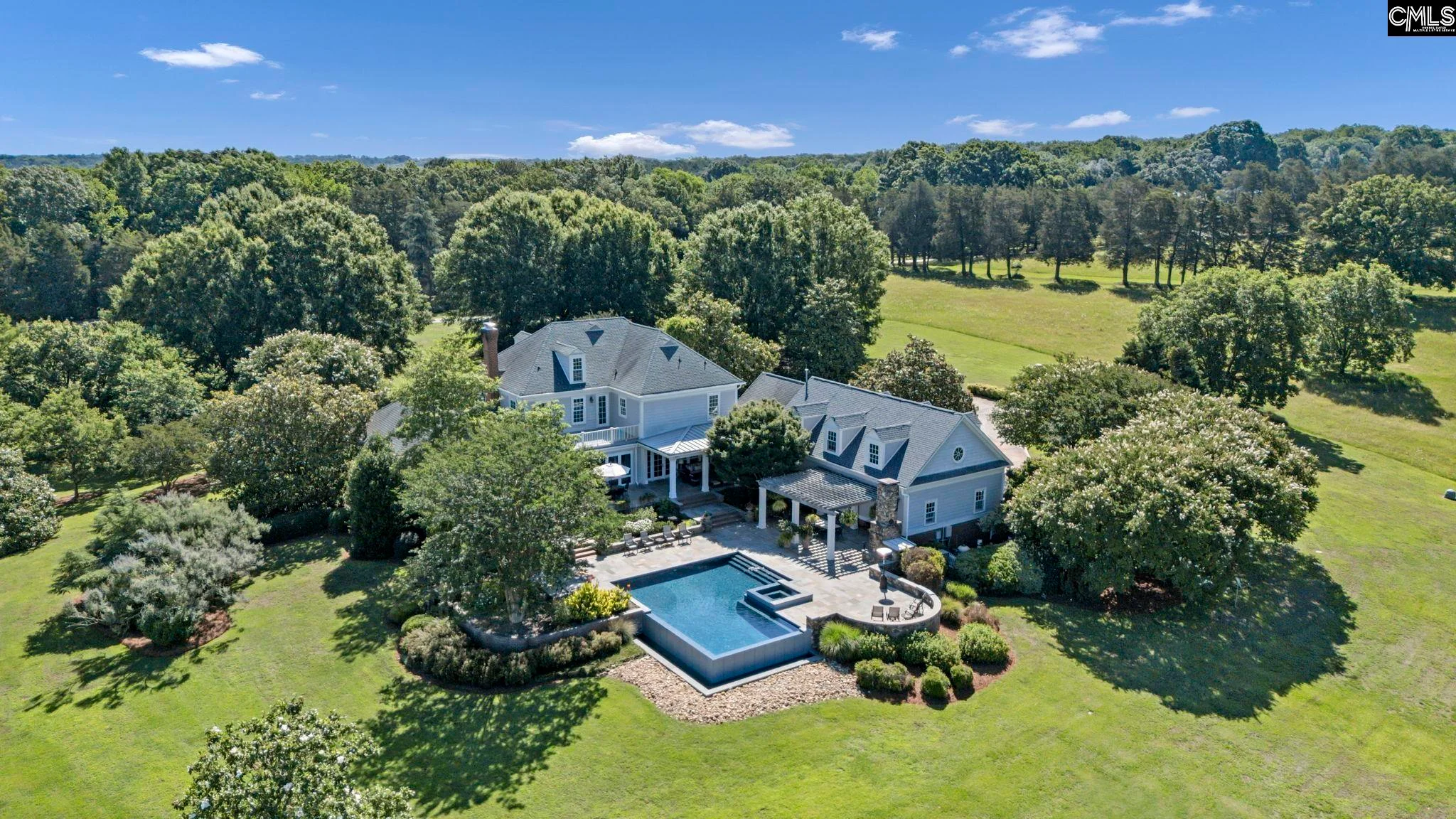 201 Persimmon Fork Road