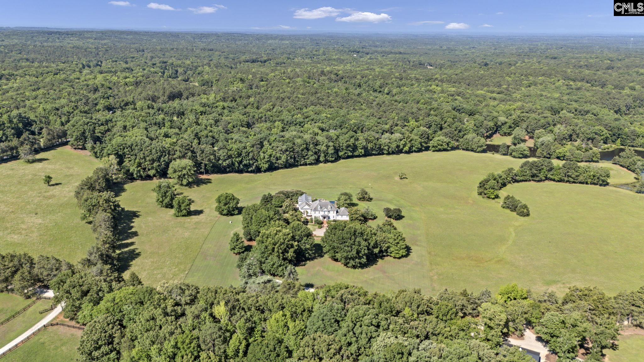 Photo 1 of 88 — 201 Persimmon Fork Road, Blythewood, SC 29016