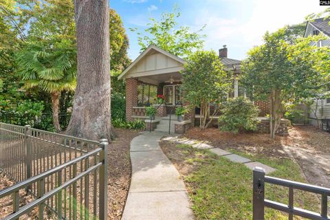 Photo of 506 Woodrow Street, Columbia, SC 29205 (MLS # 631508)