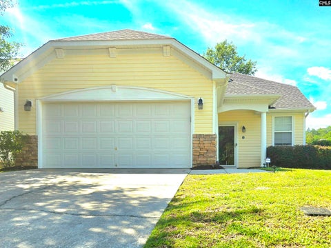 Photo of 237 Wild Olive Drive, Columbia, SC 29229 (MLS # 636939)