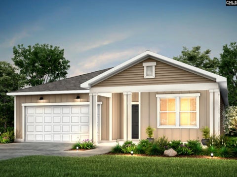 Photo of 1143 Rockshire Drive, Blythewood, SC 29016 (MLS # 642852)