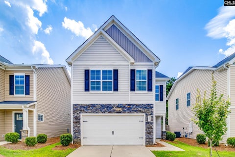 Photo of 420 Red Poll Way, Columbia, SC 29209 (MLS # 643328)