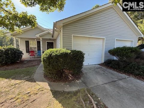 Photo of 12 Providence Manor Drive, Columbia, SC 29203 (MLS # 619423)