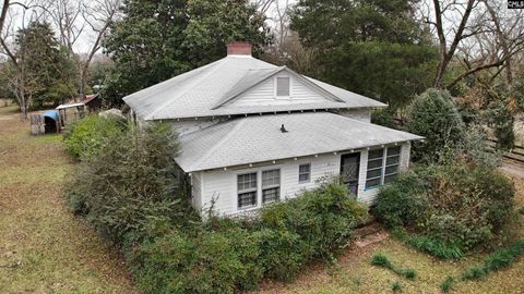 Photo of 1917 Old Hopkins Road, Hopkins, SC 29061 (MLS # 622741)