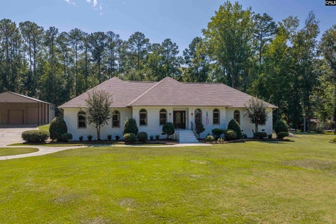 Photo of 164 W Circle Drive, Lexington, SC 29072 (MLS # 643517)