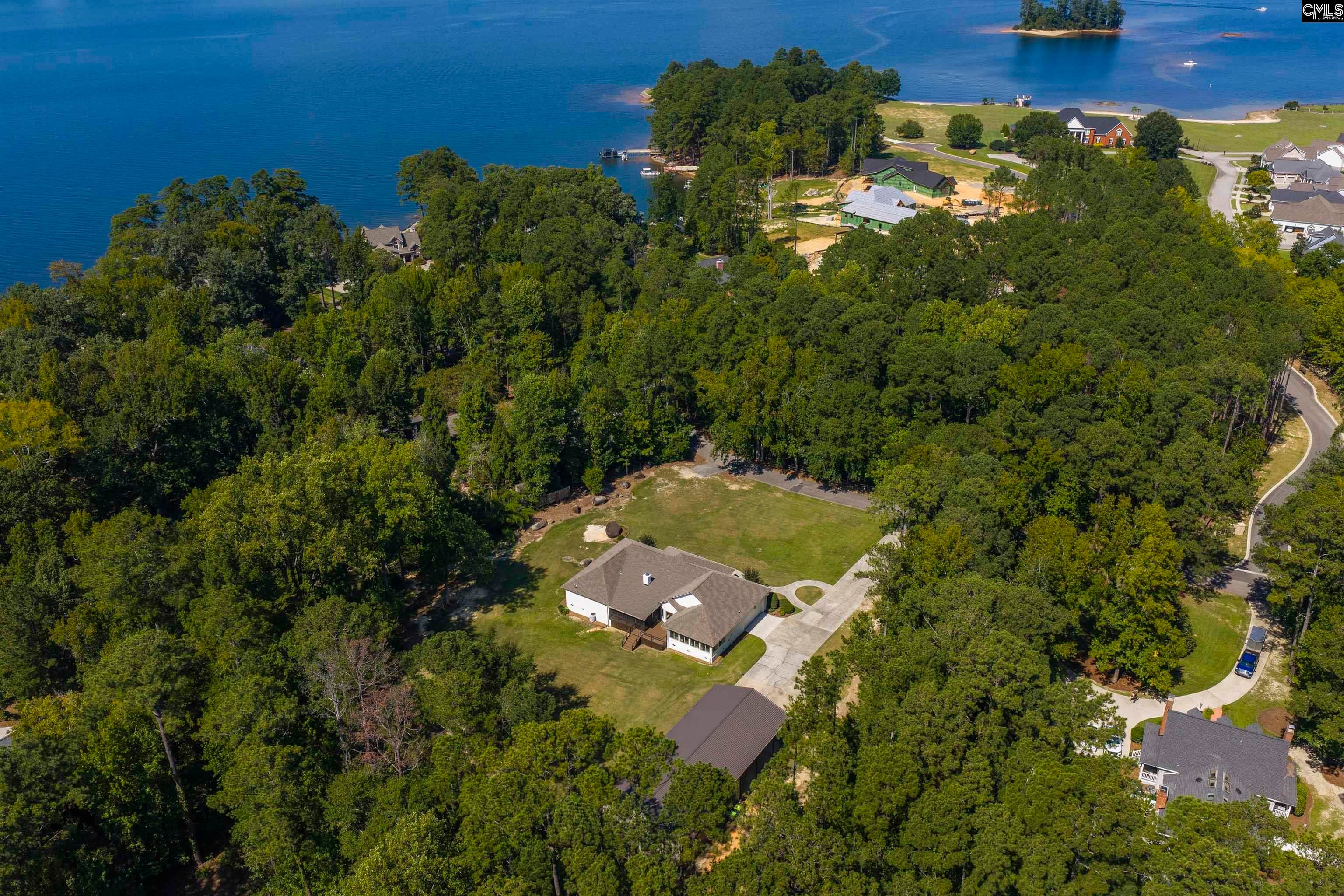 164 W Circle Drive
