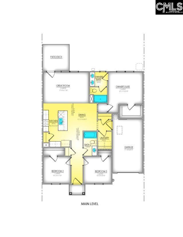 113 Prairie Grass Way