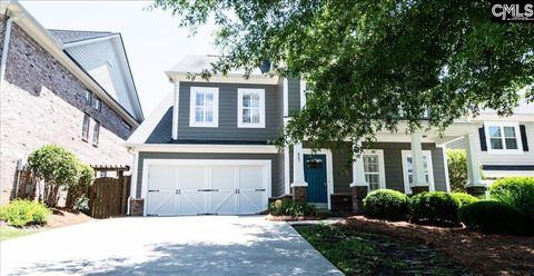 Photo of 805 Boatswain Loop, Chapin, SC 29036 (MLS # 638673)
