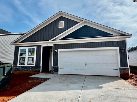 Photo of 575 Griffon Drive, Chapin, SC 29036 (MLS # 623801)