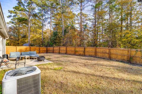 A home in Blythewood