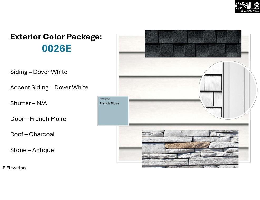 5151 Tullamore Drive