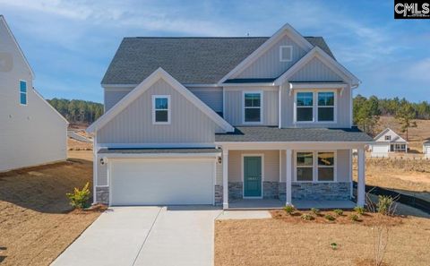 5151 Tullamore Drive Aiken SC 29801