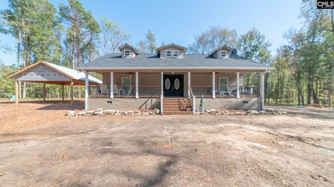 A home in Blythewood