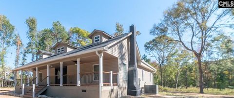 A home in Blythewood