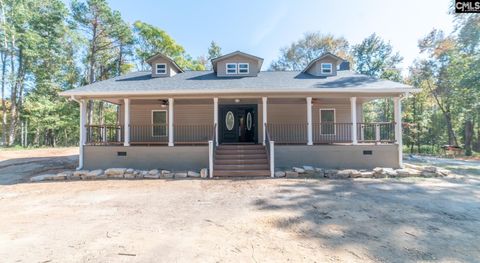 A home in Blythewood