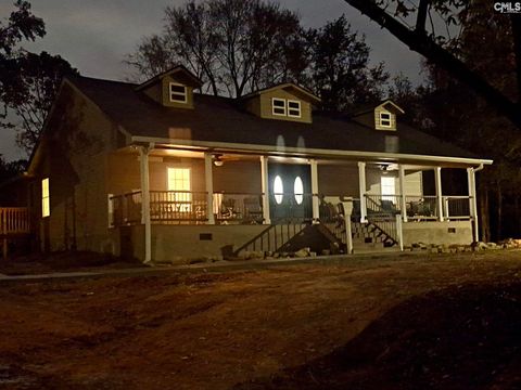 A home in Blythewood