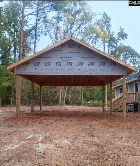 A home in Blythewood