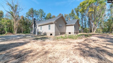 A home in Blythewood