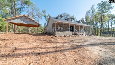 A home in Blythewood