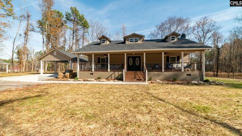 A home in Blythewood