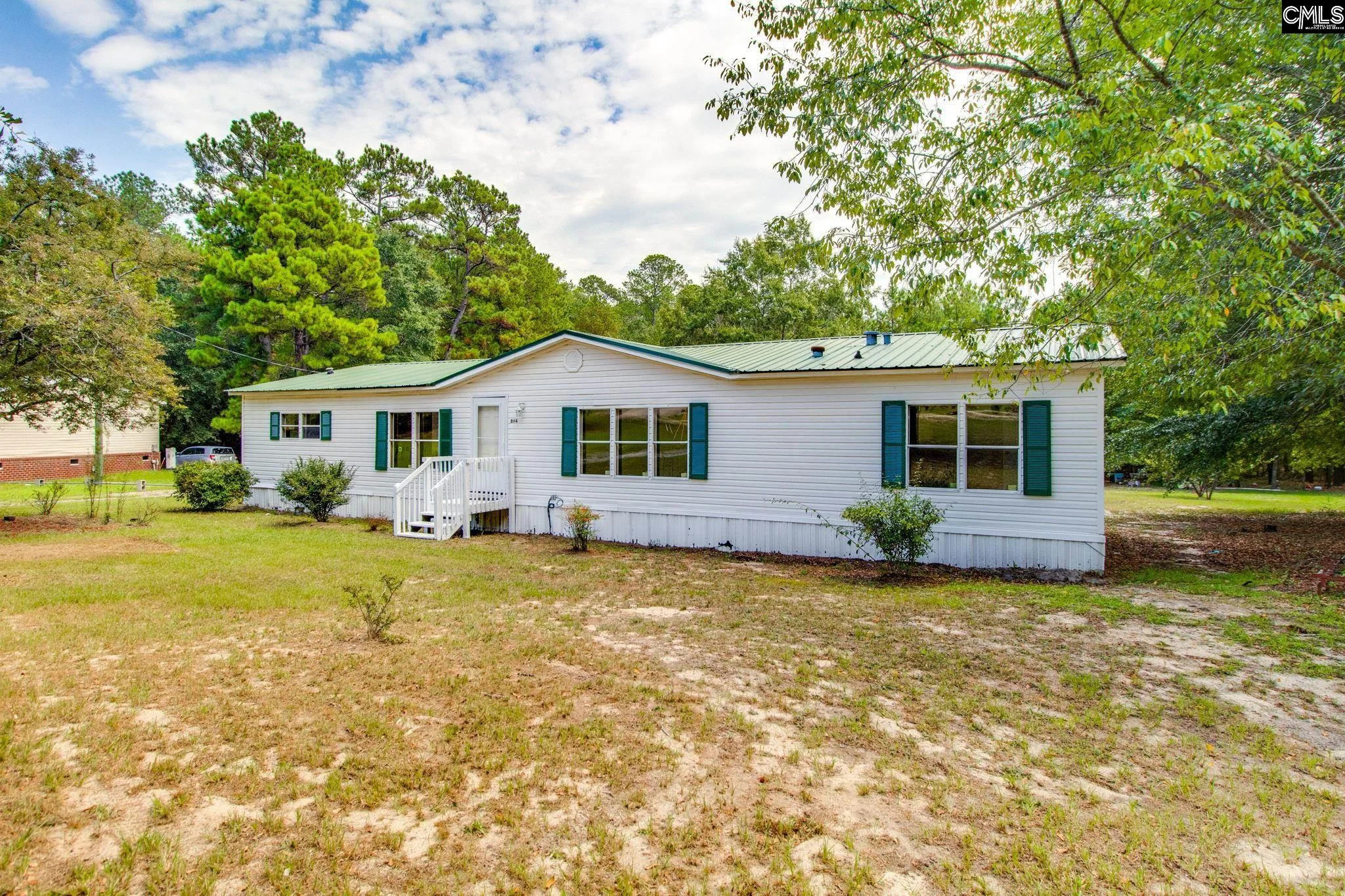 894 St Pauls Church Circle, Camden, SC, 29020