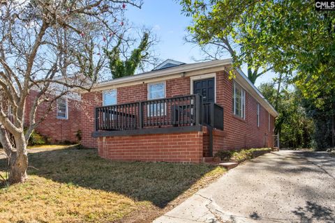 Photo of 2584 Cherry Street, Columbia, SC 29205 (MLS # 632985)