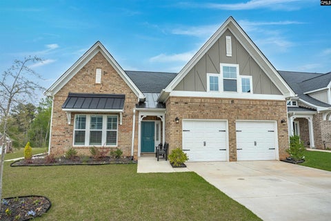 Photo of 298 Tweng Trail, Lexington, SC 29072 (MLS # 641151)