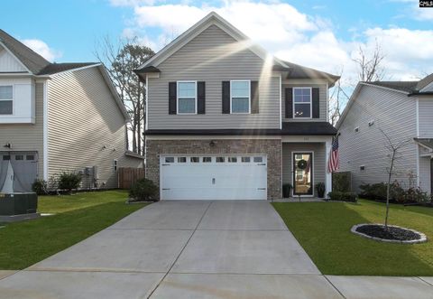 Photo of 332 Wahoo Circle, Irmo, SC 29063 (MLS # 622648)