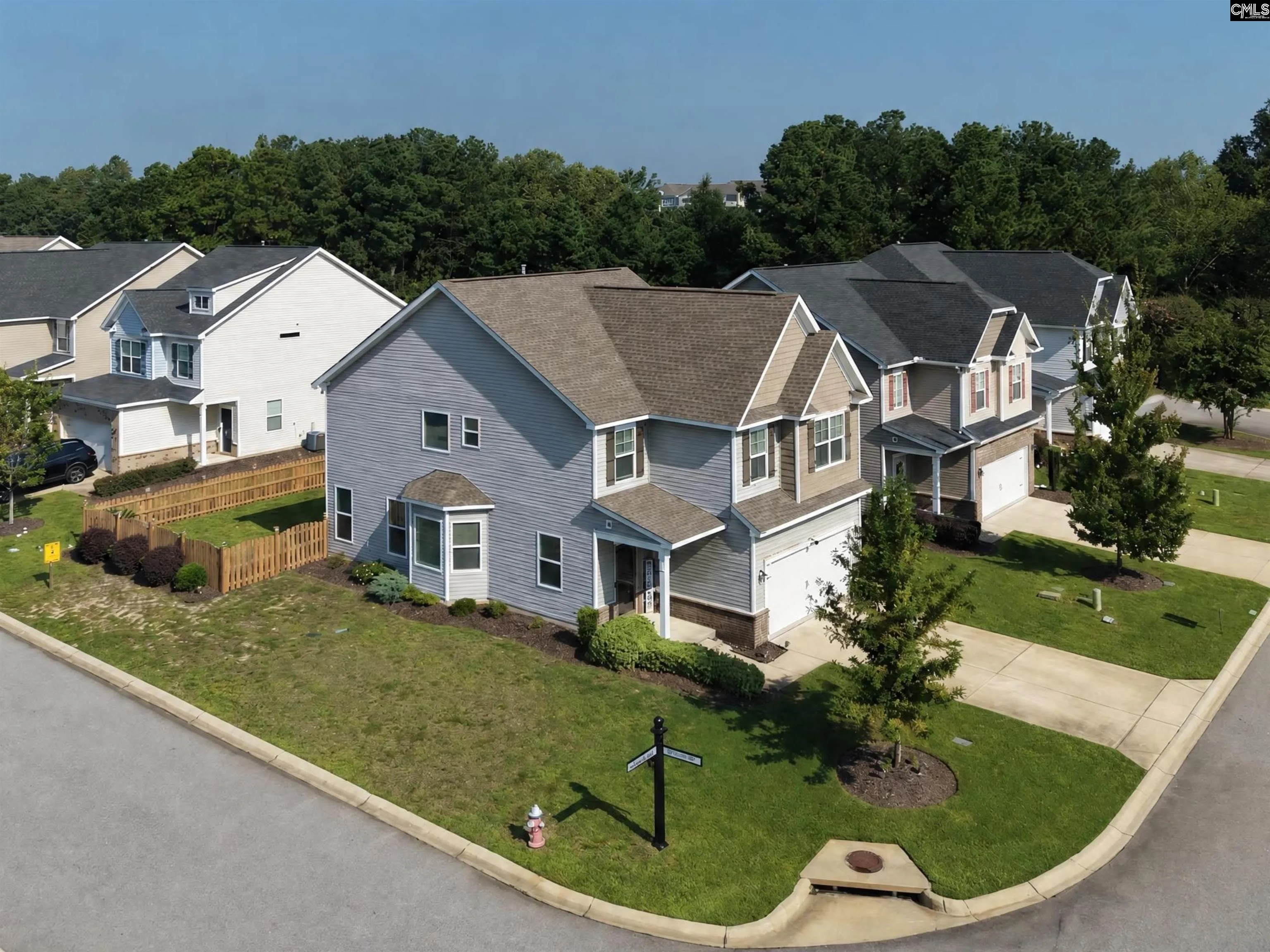 247 Ashewicke Drive