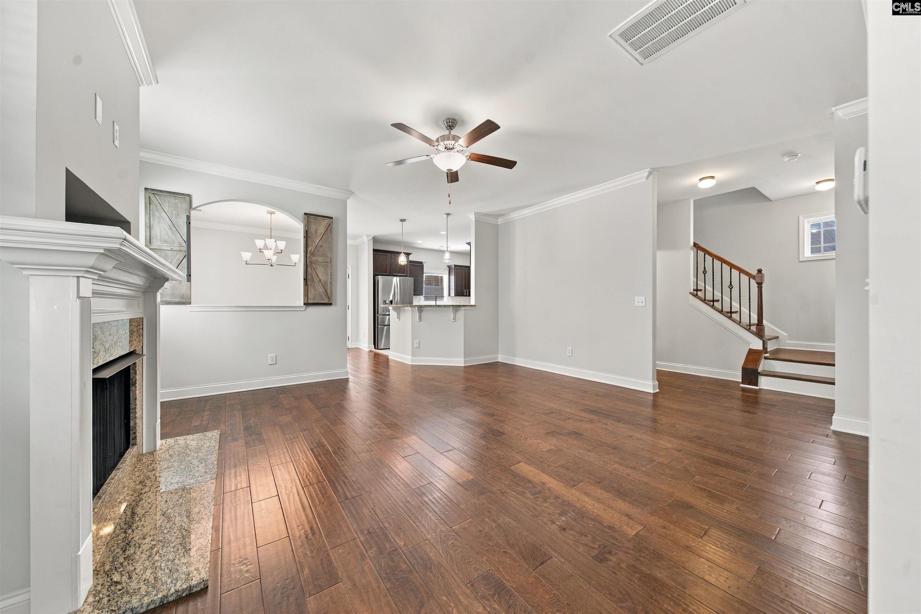 240 Cherokee Pond Court