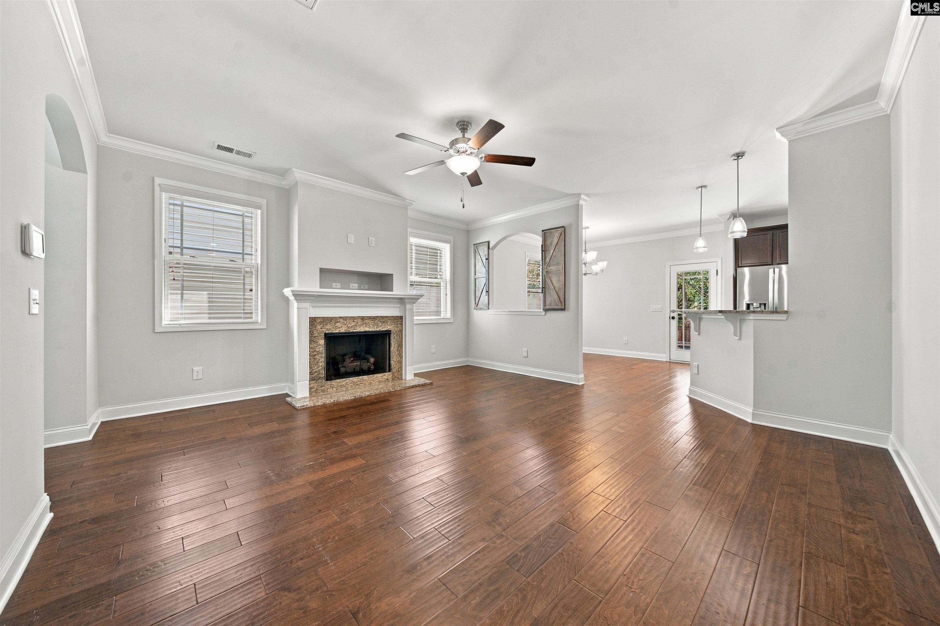 240 Cherokee Pond Court