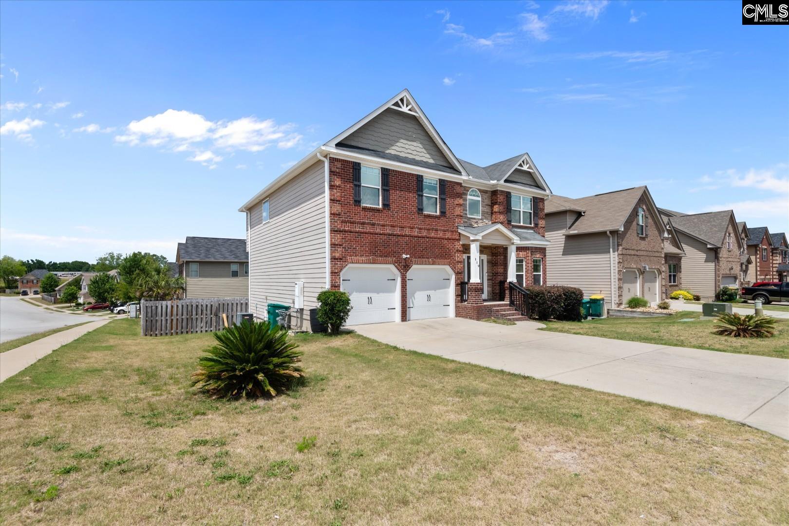 119 Grey Oaks Lane