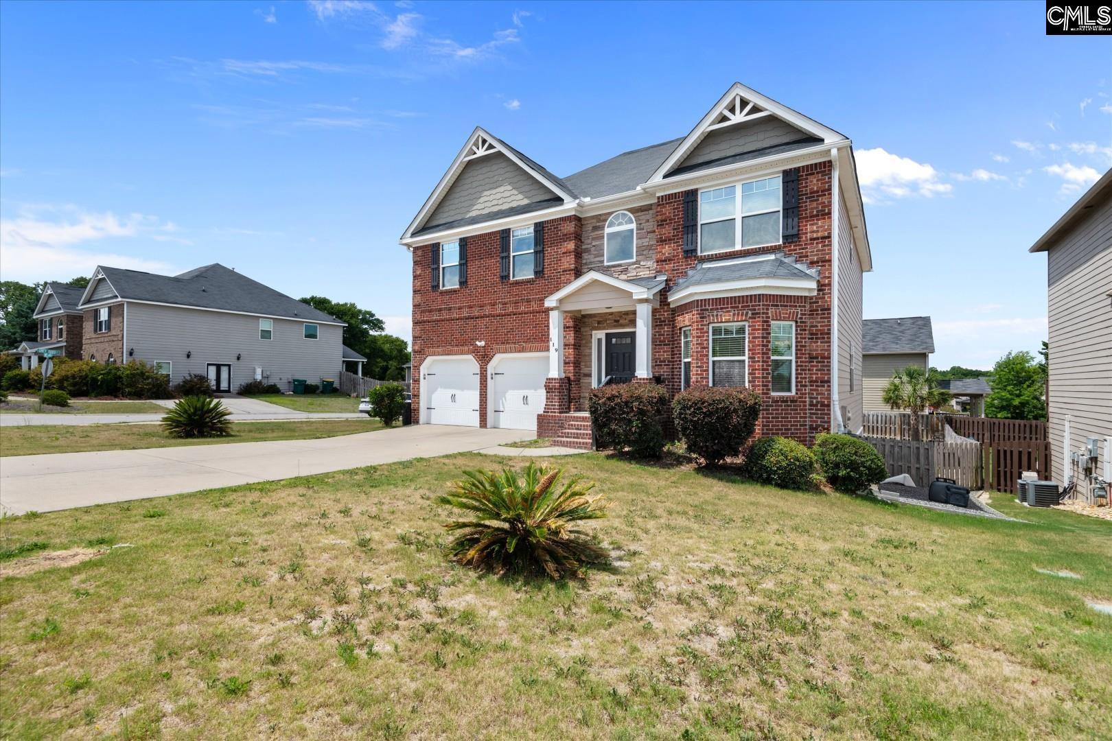 119 Grey Oaks Lane