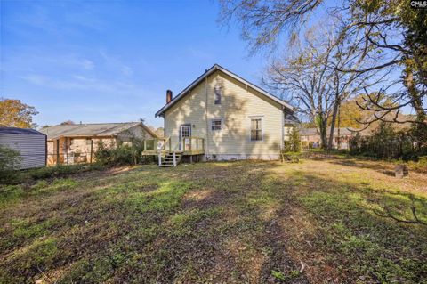 A home in Winnsboro