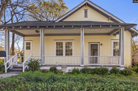 A home in Winnsboro