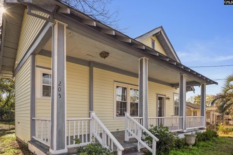 A home in Winnsboro