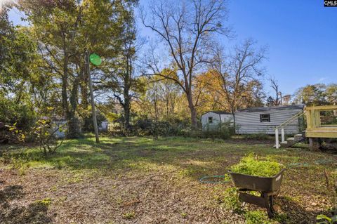 A home in Winnsboro