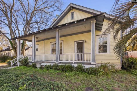 A home in Winnsboro