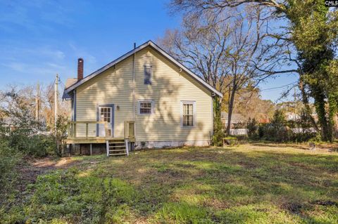 A home in Winnsboro