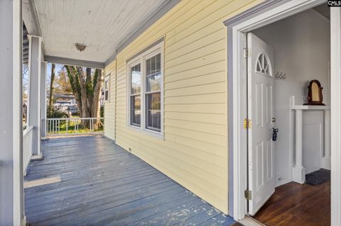 A home in Winnsboro