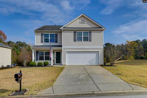 Photo of 112 Feather Site Lane, Lexington, SC 29072 (MLS # 622162)