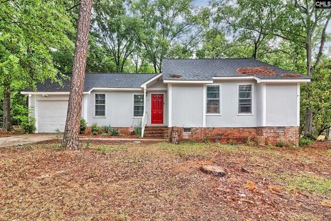 Photo of 419 Parlock Road, Irmo, SC 29063 (MLS # 633312)