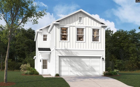 Property photo of 12 Healy Way, Blythewood, SC 29016