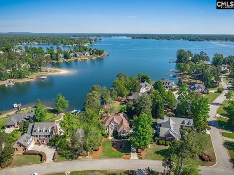 Photo of 450 Oxenbridge Way, Chapin, SC 29036 (MLS # 631965)