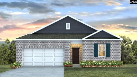 Property photo of 437 Leathertree Lane, Blythewood, SC 29016