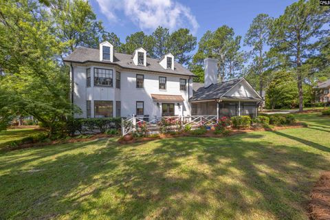 A home in Columbia