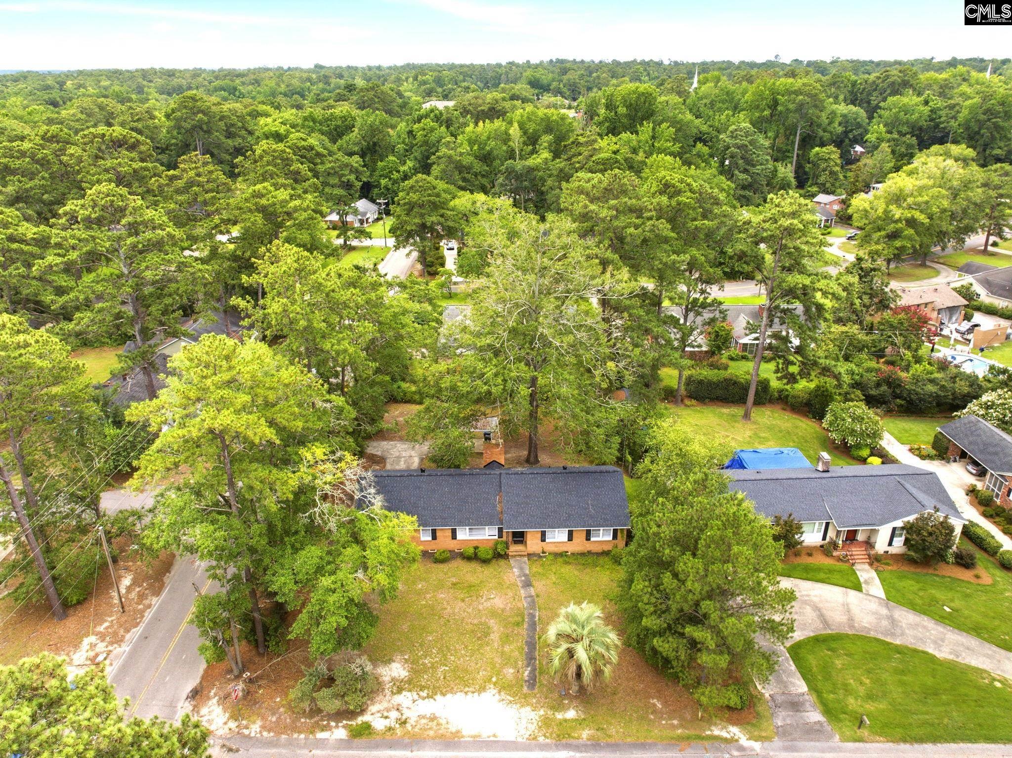 Photo 1 of 47 — 3240 Whitehall Road, Columbia, SC 29204