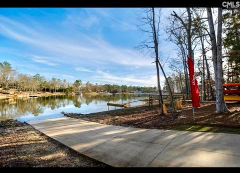 A home in Chapin