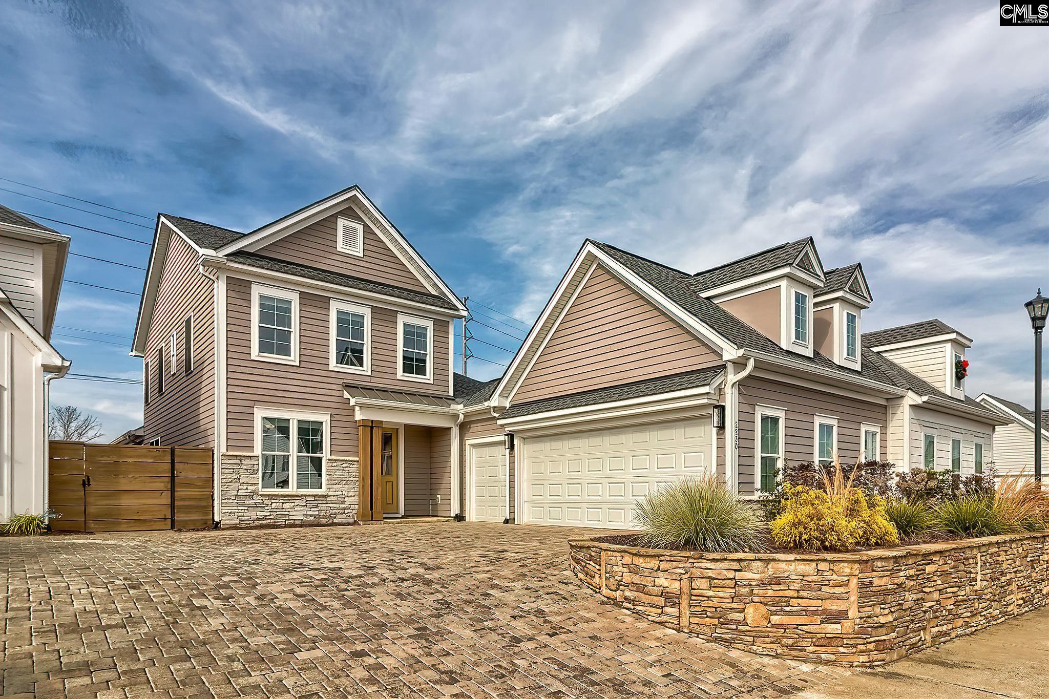 2230 High Bluff Loop