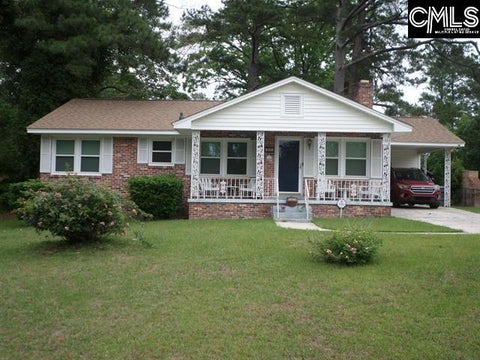 Photo of 3137 Scurry Street, Columbia, SC 29204 (MLS # 643548)